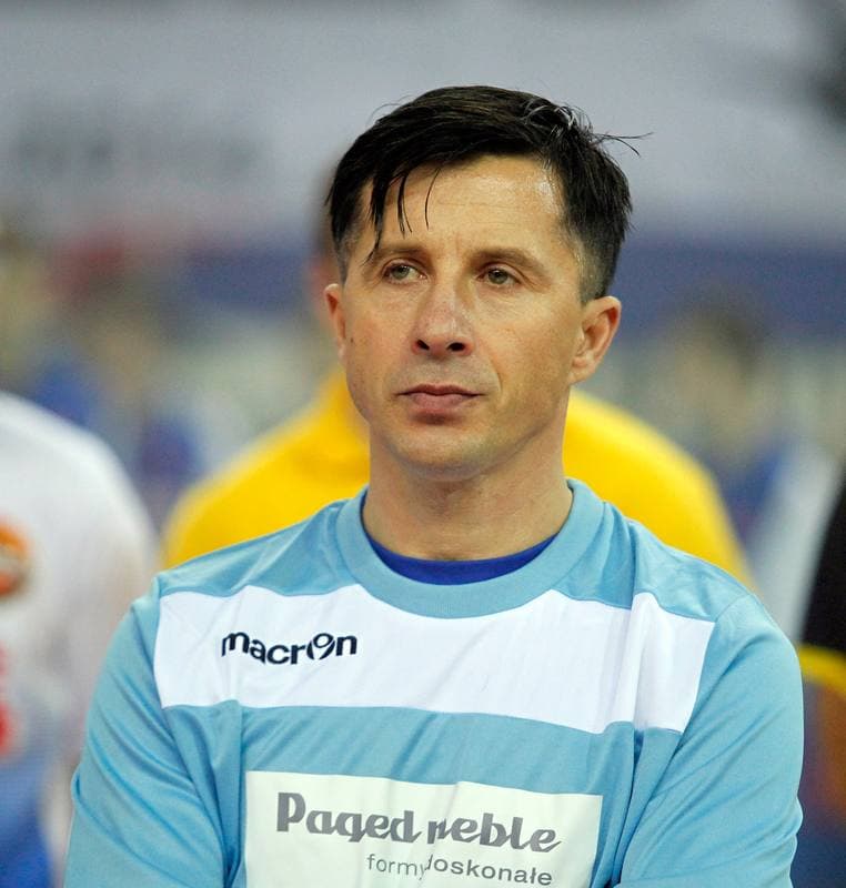 Football. Pilkarska Gwiazdka. Stage description. 21.12.2014