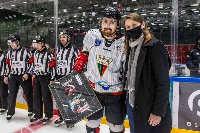 Ice Hockey. Polish Cup. GKS Tychy - Re-Plast Unia Oswiecim. 28.12.2020