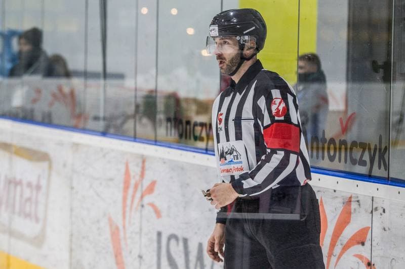 Ice Hockey. Polish Cup. JKH GKS Jastrzebie - Energa Torun. 27.12.2020