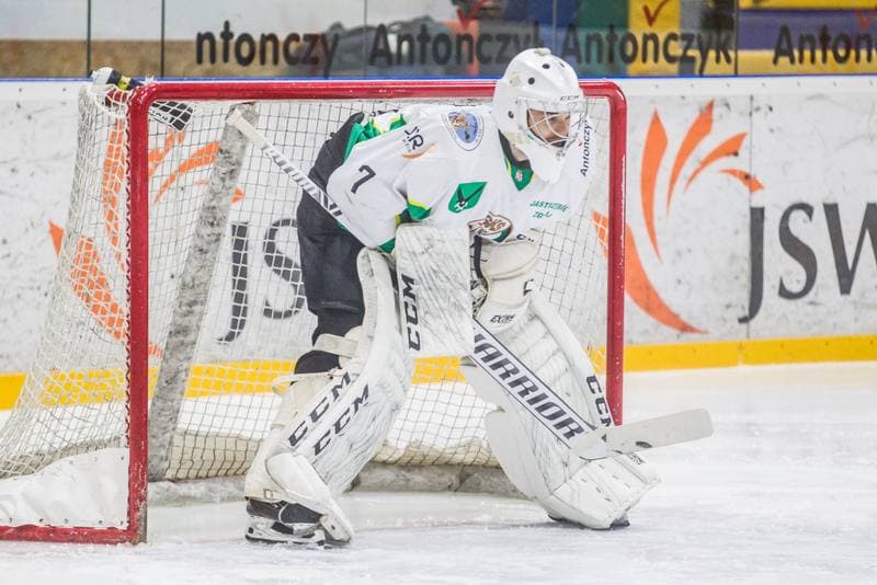 Ice Hockey. Polish Cup. JKH GKS Jastrzebie - Energa Torun. 27.12.2020