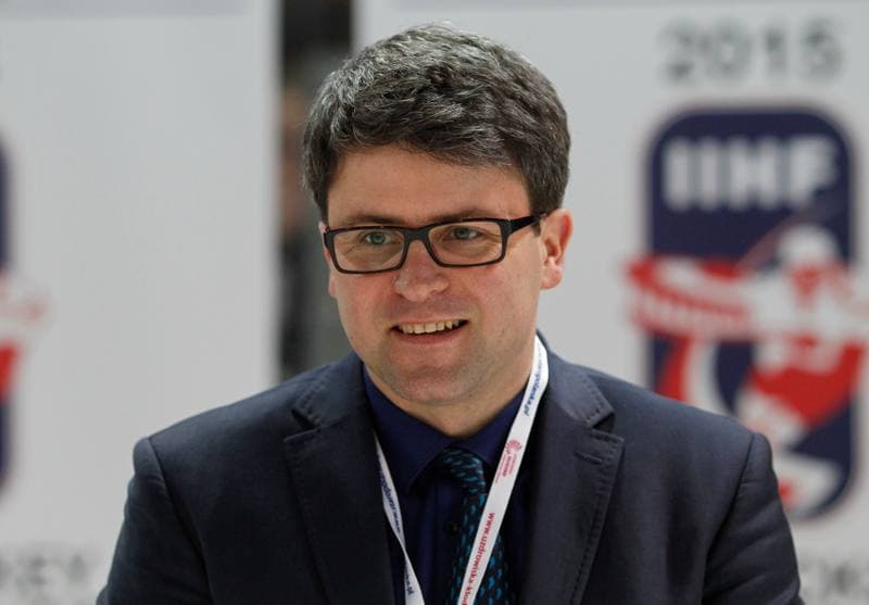 Ice Hockey. Women's U18 World Championship Division I. Qualifiers. 25.01.2015