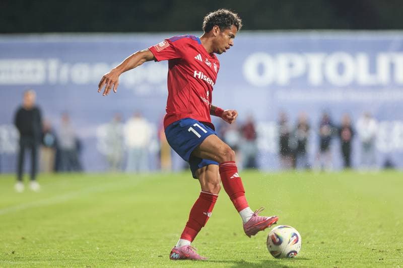 Football. UEFA Conference League. Rakow Czestochowa - Maccabi Haifa. 07.08.2025