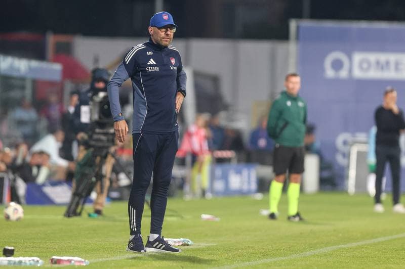 Football. UEFA Conference League. Rakow Czestochowa - Maccabi Haifa. 07.08.2025