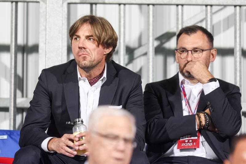 Football. UEFA Conference League. Rakow Czestochowa - Maccabi Haifa. 07.08.2025
