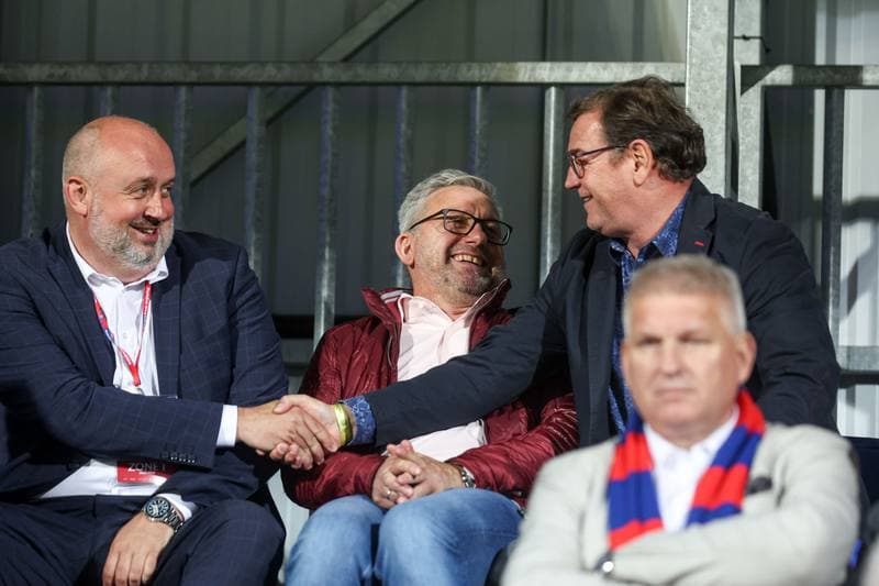 Football. UEFA Conference League. Rakow Czestochowa - Maccabi Haifa. 07.08.2025