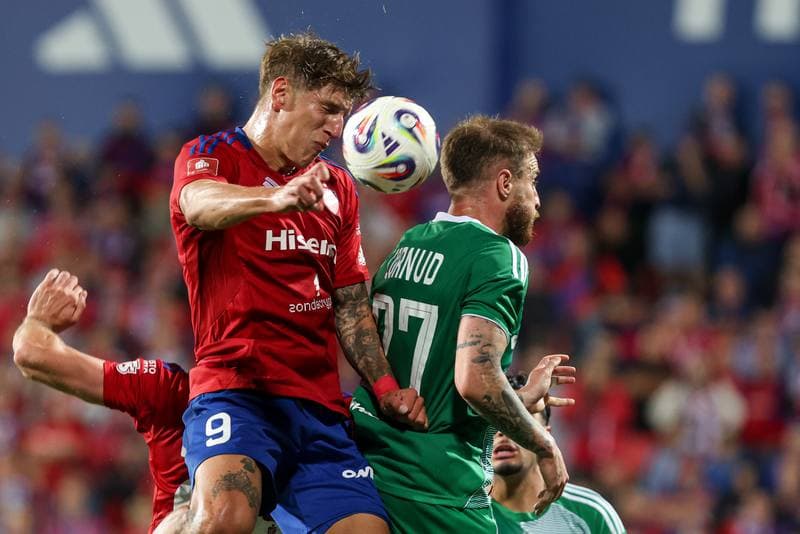 Football. UEFA Conference League. Rakow Czestochowa - Maccabi Haifa. 07.08.2025