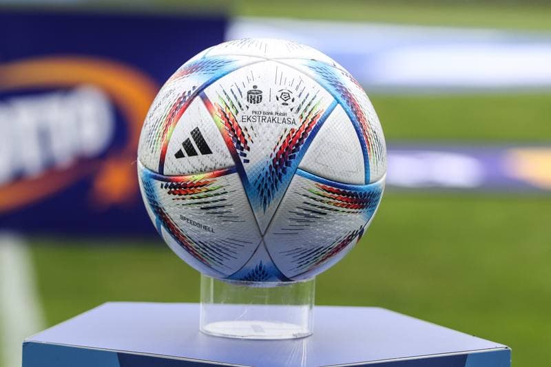 Football. PKO BP Ekstraklasa. Cracovia - Piast Gliwice. 27.07.2022