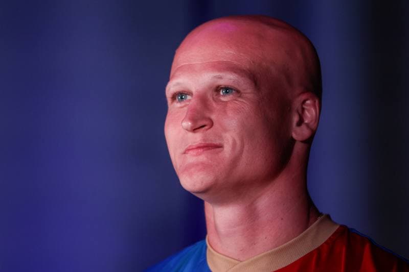 Football. Piast Gliwice. Team Presentation. 17.07.2025