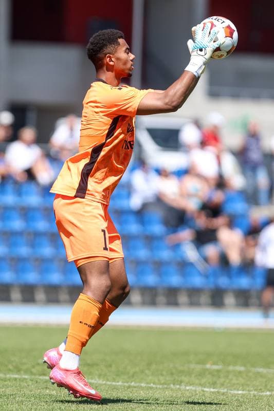 Football. Friendly Match. GKS Tychy - Polonia Bytom. 02.07.2025