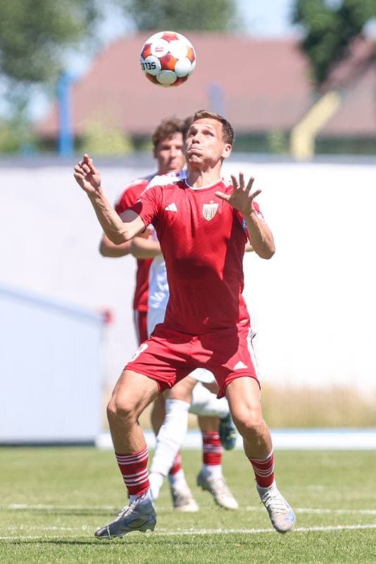 Football. Friendly Match. GKS Tychy - Polonia Bytom. 02.07.2025