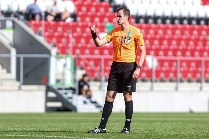 Football. Polish Cup. Wieczysta Krakow - Olimpia Grudziadz. 06.08.2025