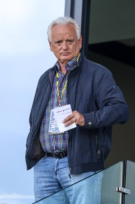 Football. Polish Cup. Wieczysta Krakow - Olimpia Grudziadz. 06.08.2025