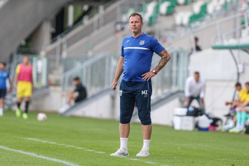 Football. Polish Cup. Wieczysta Krakow - Olimpia Grudziadz. 06.08.2025
