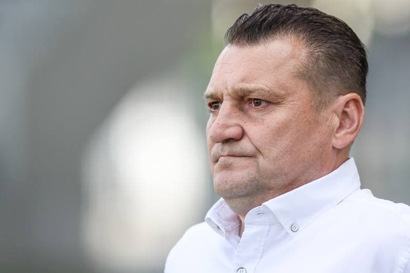 Football. Polish Cup. Wieczysta Krakow - Olimpia Grudziadz. 06.08.2025