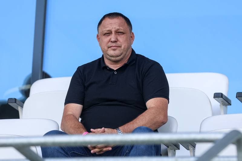 Football. Polish Cup. Wieczysta Krakow - Olimpia Grudziadz. 06.08.2025