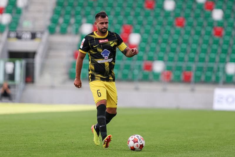Football. Polish Cup. Wieczysta Krakow - Olimpia Grudziadz. 06.08.2025