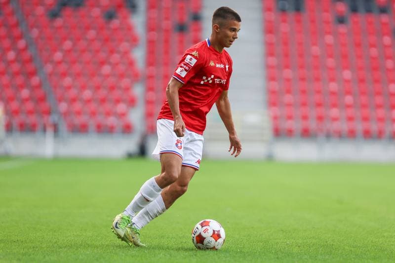 Football. Betclic I liga. GKS Tychy - Wisla Krakow. 04.08.2025