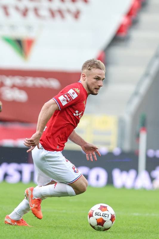 Football. Betclic I liga. GKS Tychy - Wisla Krakow. 04.08.2025