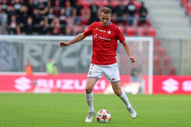 Football. Betclic I liga. GKS Tychy - Wisla Krakow. 04.08.2025