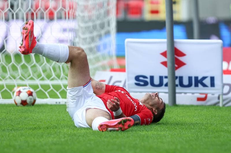 Football. Betclic I liga. GKS Tychy - Wisla Krakow. 04.08.2025