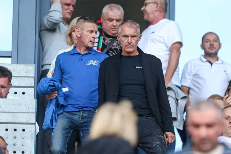 Football. Betclic I liga. GKS Tychy - Wisla Krakow. 04.08.2025