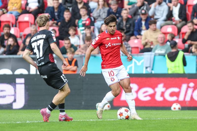 Football. Betclic I liga. GKS Tychy - Wisla Krakow. 04.08.2025