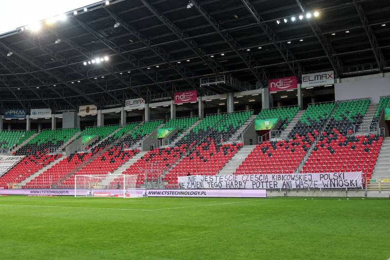 Football. Betclic I liga. GKS Tychy - Wisla Krakow. 04.08.2025