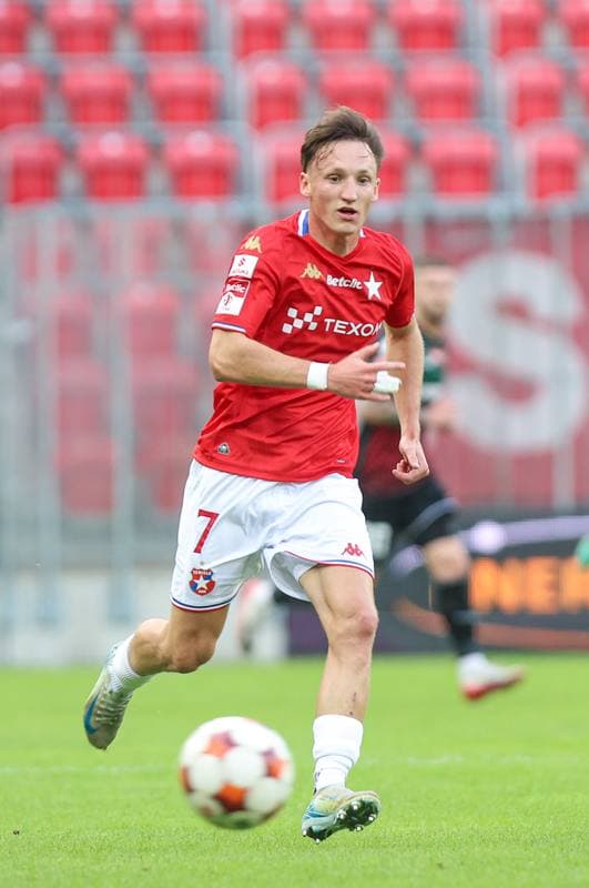 Football. Betclic I liga. GKS Tychy - Wisla Krakow. 04.08.2025