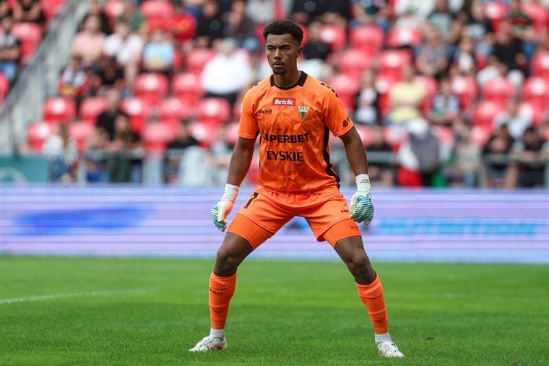 Football. Betclic I liga. GKS Tychy - Wisla Krakow. 04.08.2025