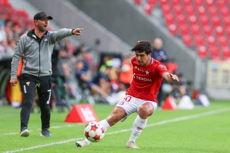 Football. Betclic I liga. GKS Tychy - Wisla Krakow. 04.08.2025