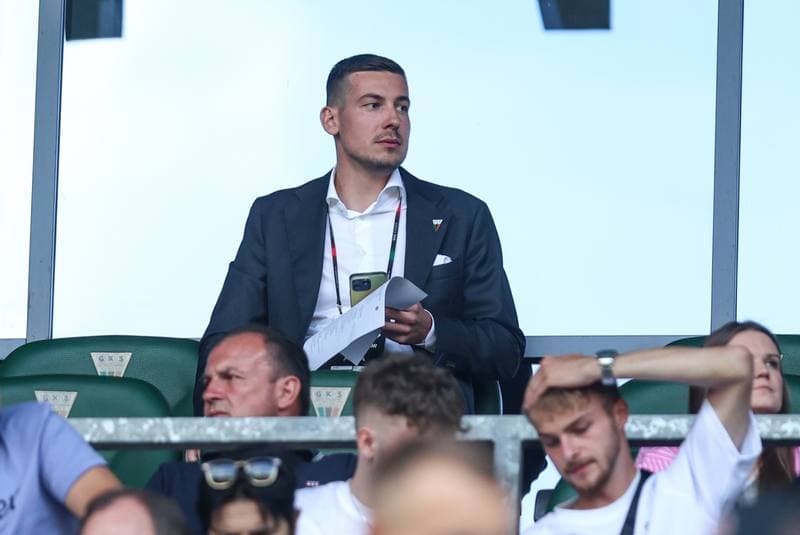 Football. Betclic I liga. GKS Tychy - Wisla Krakow. 04.08.2025