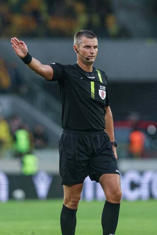 Football. PKO BP Ekstraklasa. GKS Katowice - Zaglebie Lubin. 28.07.2025