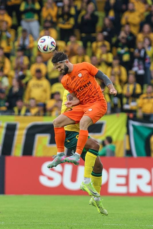 Football. PKO BP Ekstraklasa. GKS Katowice - Zaglebie Lubin. 28.07.2025