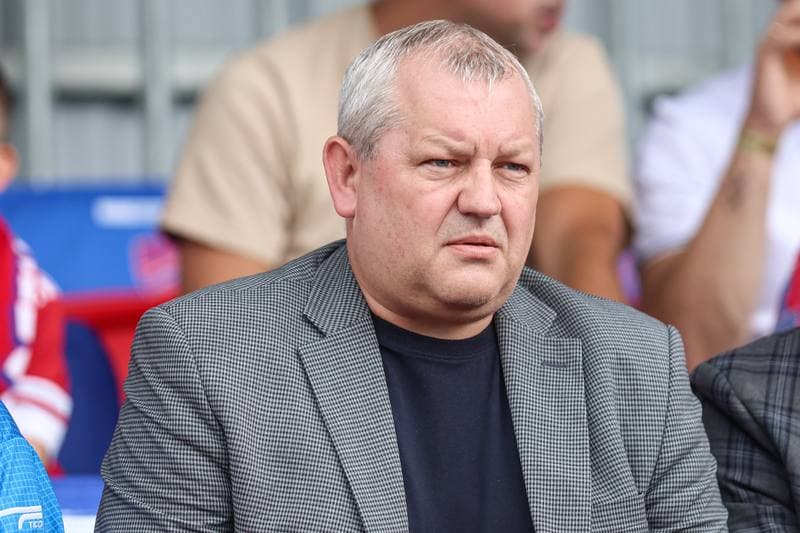 Football. PKO BP Ekstraklasa. Rakow Czestochowa - Wisla Plock. 27.07.2025