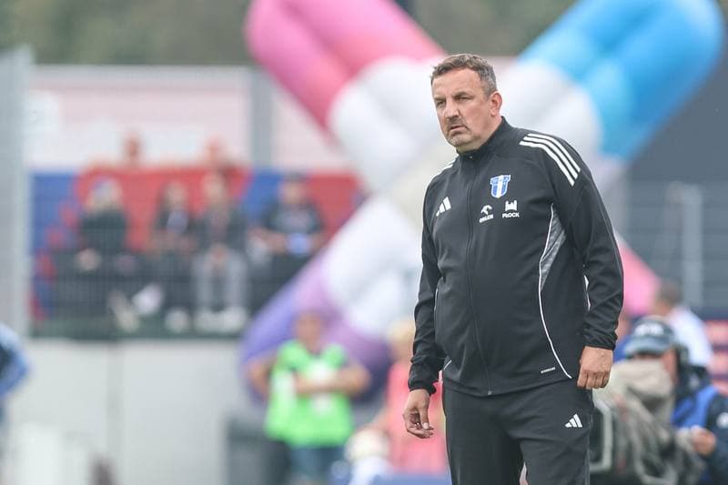 Football. PKO BP Ekstraklasa. Rakow Czestochowa - Wisla Plock. 27.07.2025