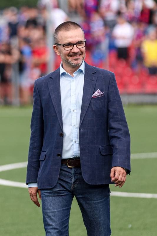 Football. Puchar Polski. Polonia Bytom - Zaglebie II Lubin. 05.08.2025