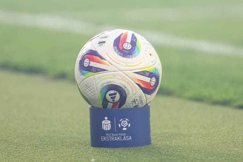 Football. PKO BP Ekstraklasa. GKS Katowice - Rakow Czestochowa. 19.07.2025