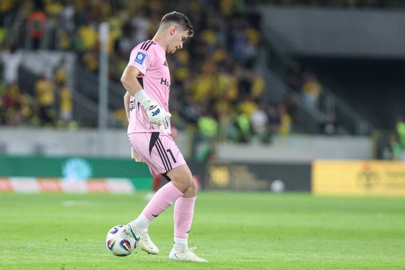 Football. PKO BP Ekstraklasa. GKS Katowice - Rakow Czestochowa. 19.07.2025