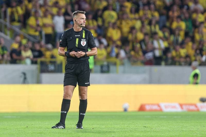 Football. PKO BP Ekstraklasa. GKS Katowice - Rakow Czestochowa. 19.07.2025