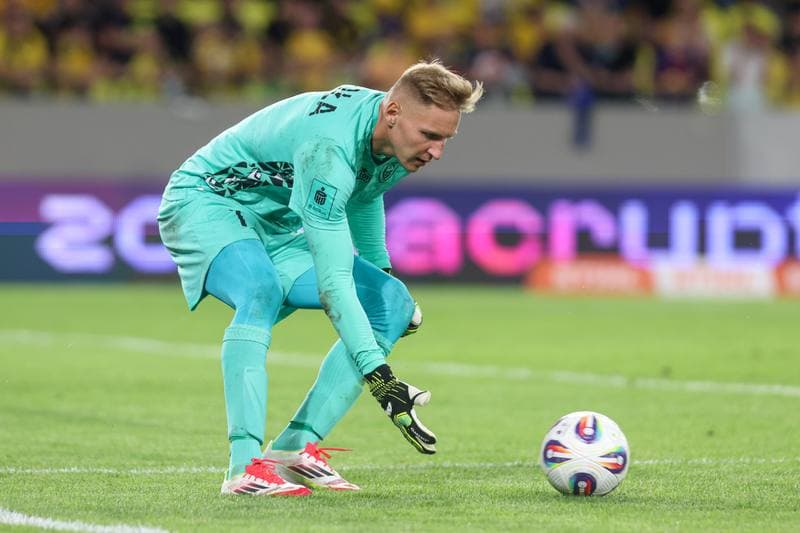 Football. PKO BP Ekstraklasa. GKS Katowice - Rakow Czestochowa. 19.07.2025