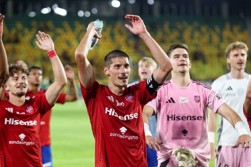 Football. PKO BP Ekstraklasa. GKS Katowice - Rakow Czestochowa. 19.07.2025