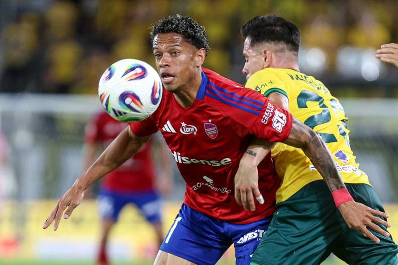 Football. PKO BP Ekstraklasa. GKS Katowice - Rakow Czestochowa. 19.07.2025