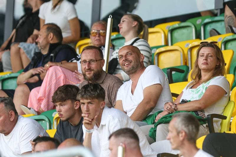Football. PKO BP Ekstraklasa. GKS Katowice - Rakow Czestochowa. 19.07.2025