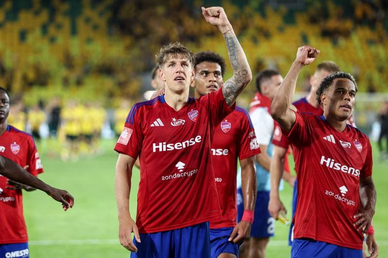 Football. PKO BP Ekstraklasa. GKS Katowice - Rakow Czestochowa. 19.07.2025