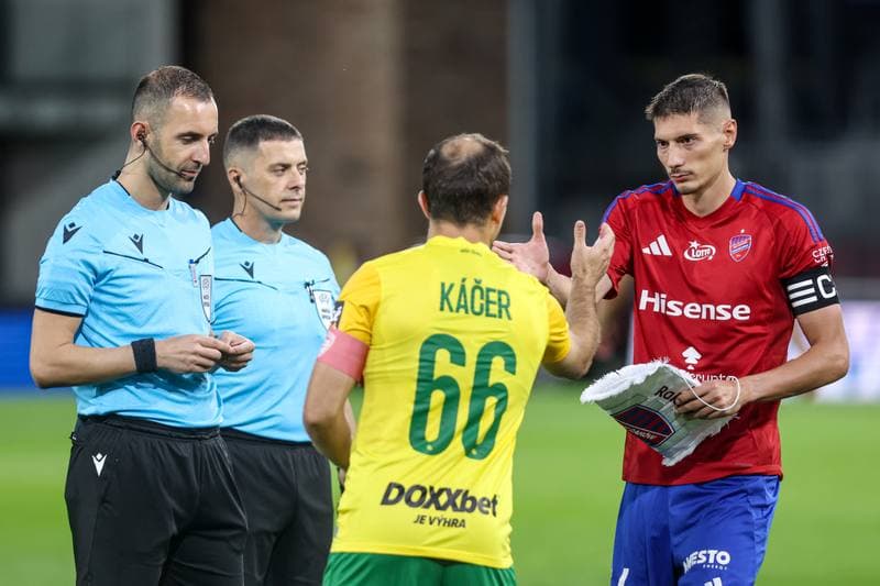 Football. UEFA Conference League. MSK Zilina - Rakow Czestochowa. 31.07.2025