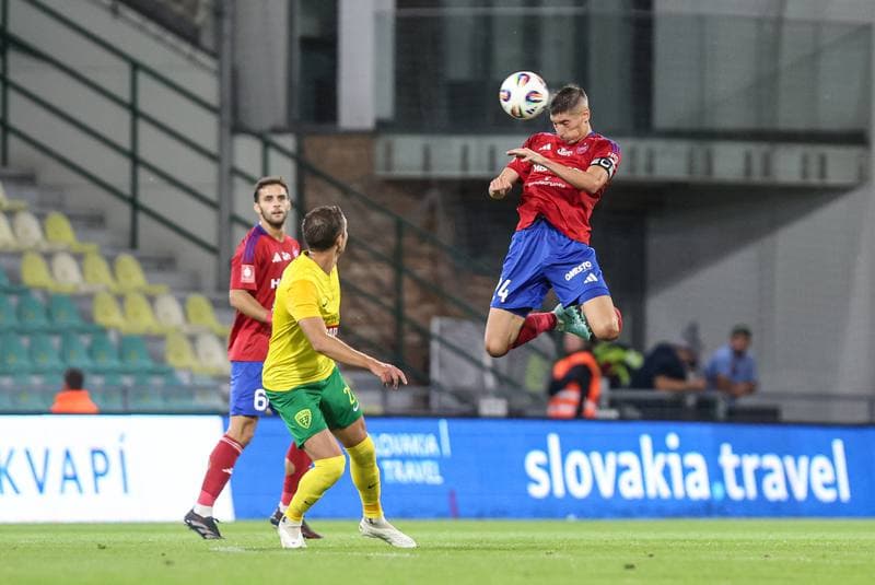 Football. UEFA Conference League. MSK Zilina - Rakow Czestochowa. 31.07.2025