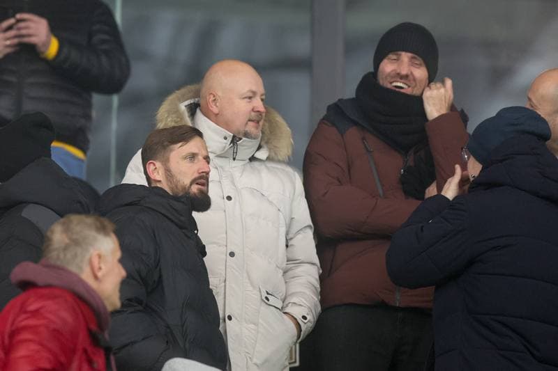 Football. PKO BP Ekstraklasa. GKS Katowice - Pogon Szczecin. 29.11.2025