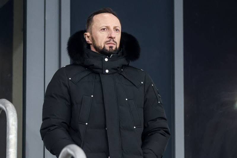 Football. UEFA Conference League. Rakow Czestochowa - Rapid Wien. 27.10.2025