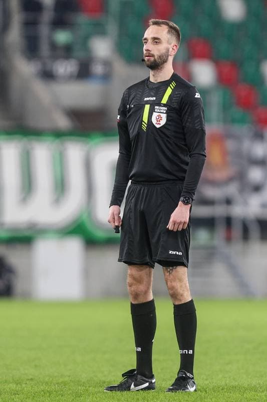 Football. Betclic II liga. Zaglebie Sosnowiec - Sandecja Nowy Sacz. 24.02.2026