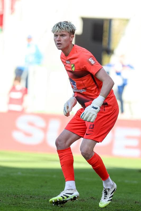 Football. Betclic I liga. Wieczysta Krakow - Ruch Chorzow. 28.09.2025